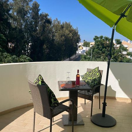 Cabanas Beach Penthouse Cabanas De Tavira Exterior photo