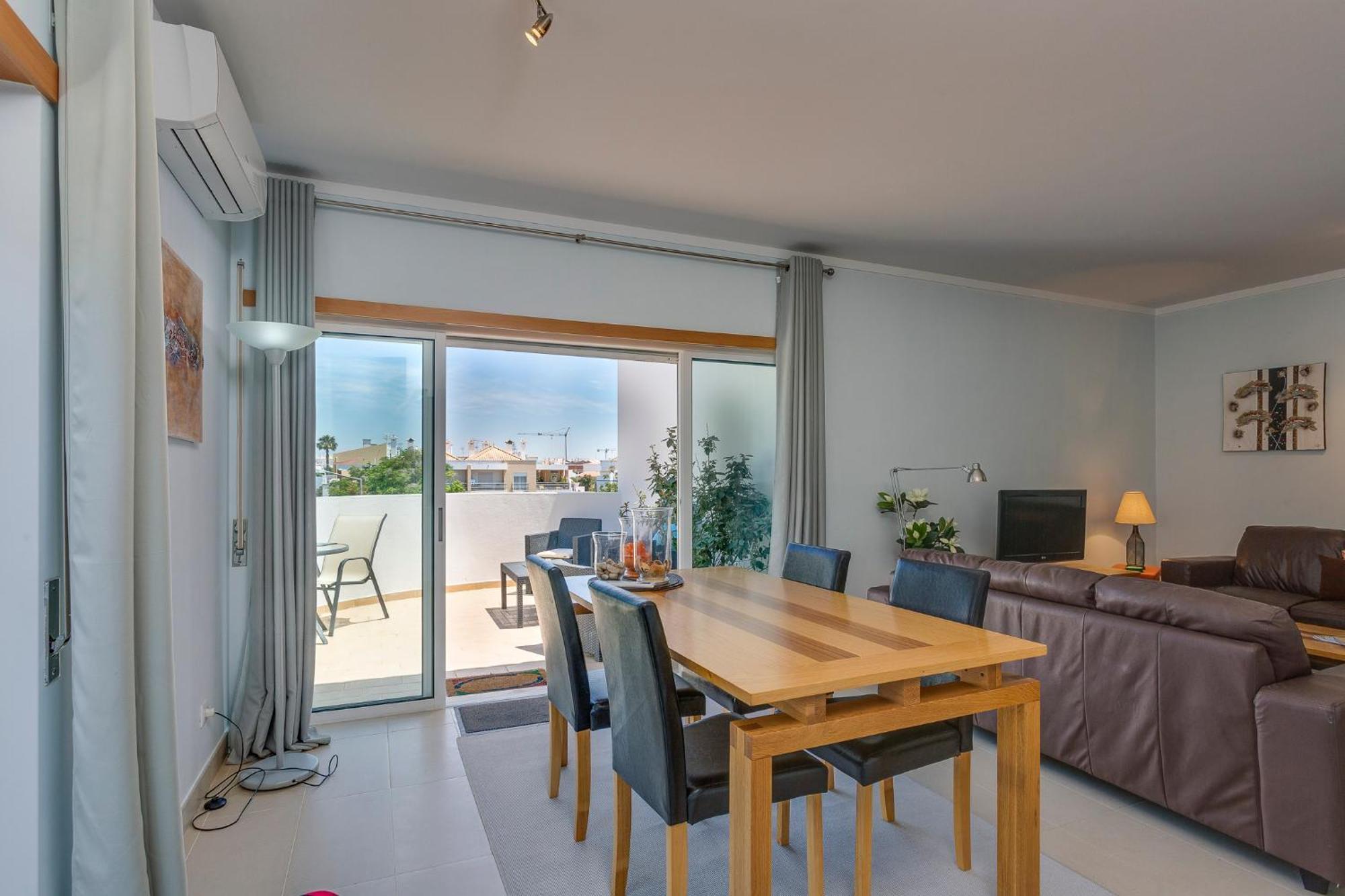 Cabanas Beach Penthouse Cabanas De Tavira Room photo